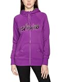 Etnies Script Fill Zip Fleece Women's Jumper