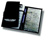 IFR Tri-Fold Kneeboard