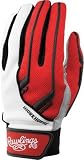 TeamExpress - Rawlings Youth Workhorse Batting Gloves