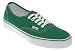 Mens Authentic VN-0EE3NVY Vans