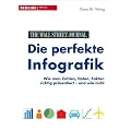 Die perfekte Infografik: Wie man Zahlen, Daten, Fakten richtig pr�sentiert - und wie nicht