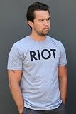Its Always Sunny In Philadelphia , Macs RIOT T-Shirt,