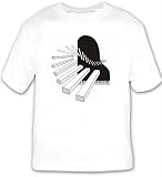 Piano T-shirt