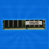 1GB [2x512MB] PC800 45ns Non ECC RDRAM RAMBUS RAM Memory Upgrade for the Dell Dimension 8100