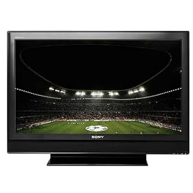 32" LCD Bravia P3000