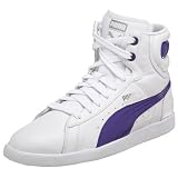PUMA Womens First Round Sneaker