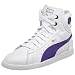 PUMA Women's First Round Sneaker