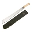 TEKTON 7990 18-Inch Machete with Sheath