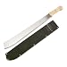 TEKTON 7990 18-Inch Machete with Sheath