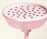 MERCURY STAND ASHTRAY�@�X�^���h �D�M �s���N