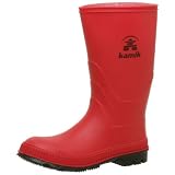 Kamik Little KidBig Kid Stomp Rain Boot