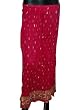 Womens Skirt Boho Fashion Spring Bellydance Indian Clothing 35"