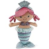 Gund Mermaid Doll 'Coralia' Plush