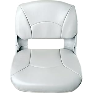 Tempress All Weather High Back Seat by