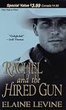 Rachel And The Hired Gun (Zebra Debut)