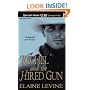 Rachel And The Hired Gun (Zebra Historical Romance)