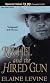 Rachel And The Hired Gun (Zebra Debut)
