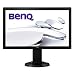 BenQ RL2450HT 61 cm (24 Zoll) widescreen TFT-Monitor (LED, HDMI, DVI, VGA, 2ms Reaktionszeit) schwarz