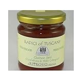 Radici of Tuscany Quince Jam 7 oz. Jar