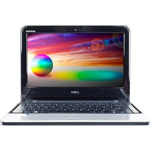 Dell Inspiron 11z Pentium Dual-Core ULV SU4100 1.3GHz 2GB 320GB 11.6\