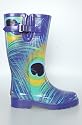 Chooka The Big Peacock Boot,Shoes for Women