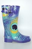 Chooka The Big Peacock Boot,Shoes for Women