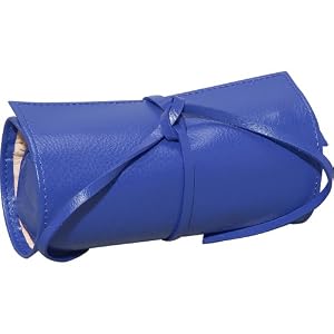 Rowallan Martha - Jewelry Roll