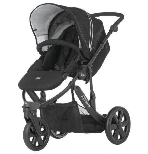 R&ouml;mer 2000005987 B-Smart 3 Kombiwagen Black Thunder Preisvergleich