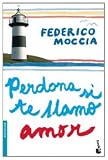Perdona Si Te Llamo Amor