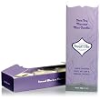 InnerVibe Shea Soy Massage Mini Candles - Keylime & Coconut