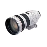 Canon EF 300mm f/2.8L IS USM II Super Telephoto Lens for Canon EOS SLR Cameras