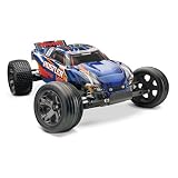 Rustler VXL Brushless RTR w/ 7-Cell Batt &Chr