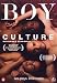 DVD : Boy Culture [ NON-USA FORMAT, PAL, Reg.2 Import - Netherlands ]
