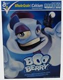 Monster Cereal Trilogy