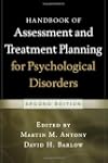 Handbook of Assessment and Treatment...