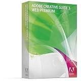 CS3 Web Premium 3.3 - Mise � jour depuis l'un des logiciels Web Premium (hors Acrobat)