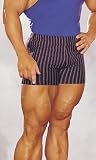 Cotton Lycra Bike Short