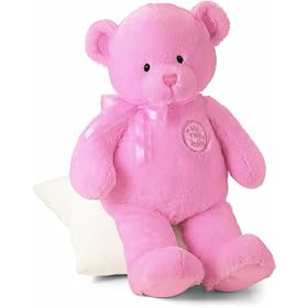 Gund Baby My First Teddy