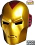 Iron Man Helmet