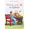 Justus und die 10 Gebote