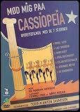Meet Me on Cassiopeia ( Mød mig paa Cassiopeia ) [ NON-USA FORMAT, PAL, Reg.2 Import - Denmark ]