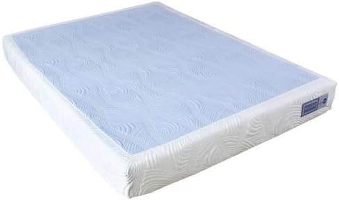 Beautiful 12" w/ ActiveFUSION by Pure Latex Bliss - Natural Talalay Mattress & Foundation Set - King