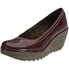 Fly London Women'S Yoni Wedges Heel