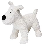 SNOWY STANDING CUDDLY PLUSH STUFFED ANIMAL - SMALL (12 CM)