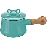 Dansk Mini Saucepan with Lid - Teal
