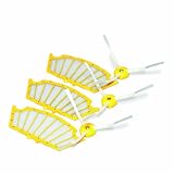 Produkt-Bild: iRobot 82804 3-er Pack Filter und 3-er Pack Seitenb&uuml;rste (500-er Serie)