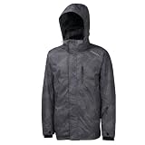 TOG 24 Johann Mens Ski Jacket Black X Large 41aBcHvUUIL. SL160 TOG 24 Johann Mens Ski Jacket Black X Large