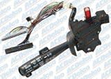 ACDelco D6270A Headlight Switch