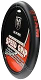 Ram Style Premium Speed Grip Steering Wheel Cover
