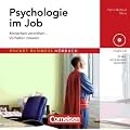 Pocket Business - H�rbuch: Psychologie im Job: Menschen verstehen - Verhalten steuern. H�r-CD
